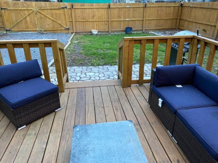 Relaxation On Robinson Vila Shreveport Exterior foto