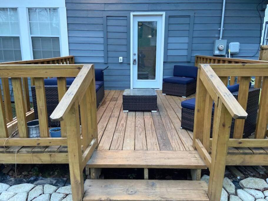 Relaxation On Robinson Vila Shreveport Exterior foto
